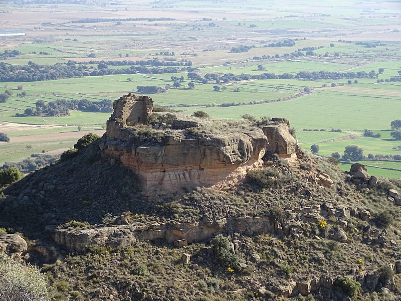 Imagen de Castillo de Gramapán