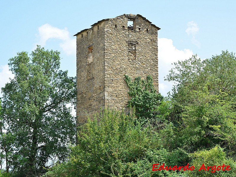 Imagen de Torre de Casa Lapena