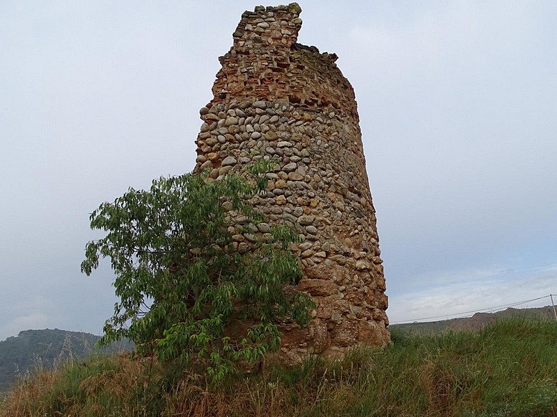 Imagen de Torre del Agua