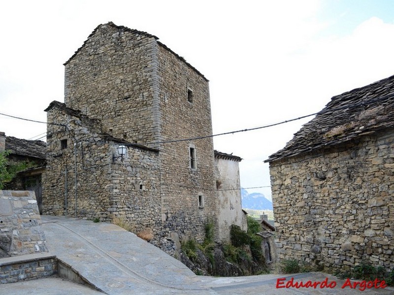 Imagen de Casa del Señor