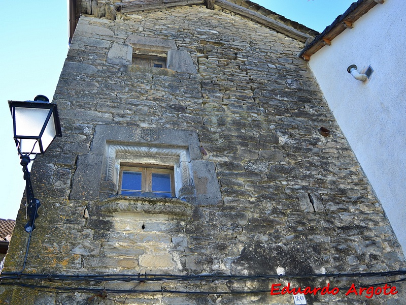 Imagen de Casa Isidro