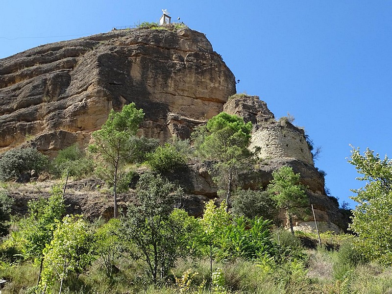 Imagen de Castillo de la Peña