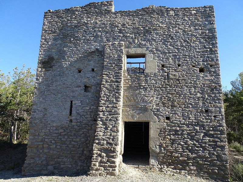 Imagen de Torre de los Moros