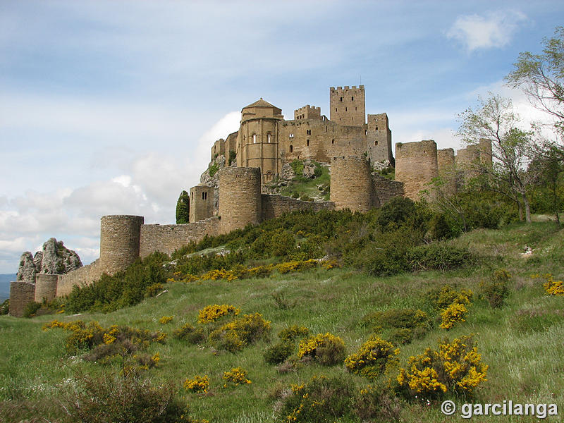 Imagen de Castillo de Loarre