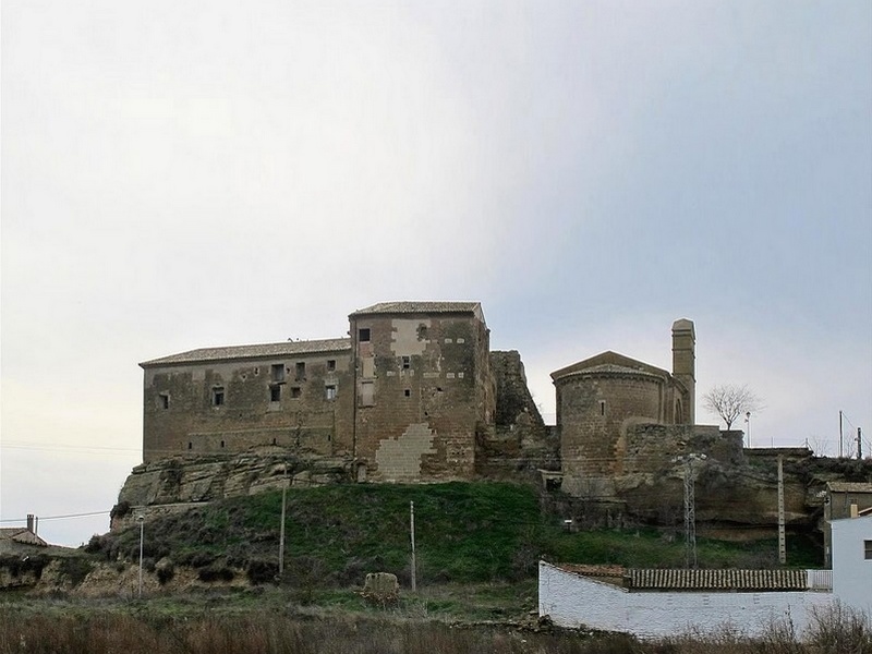 Imagen de Castillo de Novales
