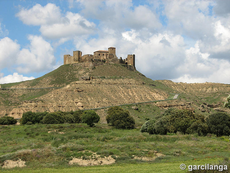 Imagen de Castillo de Montearagón