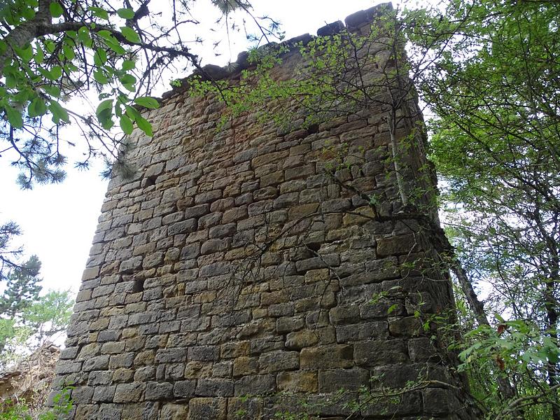 Imagen de Torre de los Villacampa