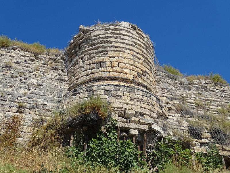 Imagen de Castillo de Zaidín