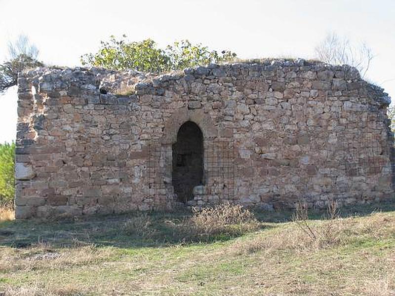 Imagen de Castillo de la Consolación