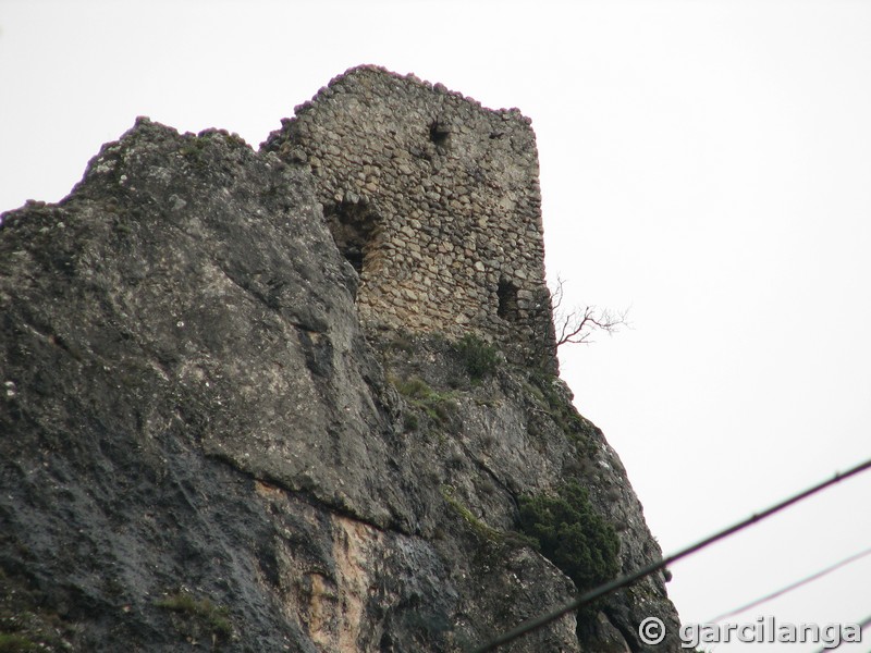 Imagen de Atalaya de La Iruela