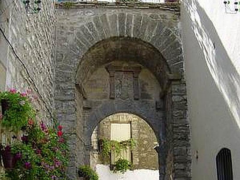 Imagen de Castillo de Iznatoraf
