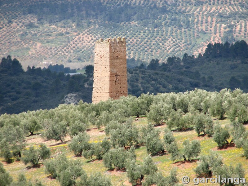 Imagen de Torre de Santa Catalina I