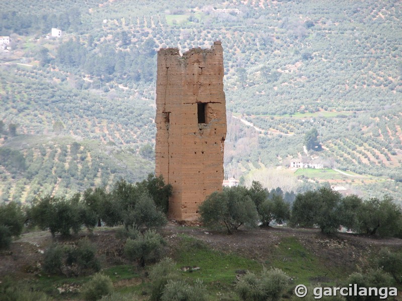 Imagen de Torre de Santa Catalina II