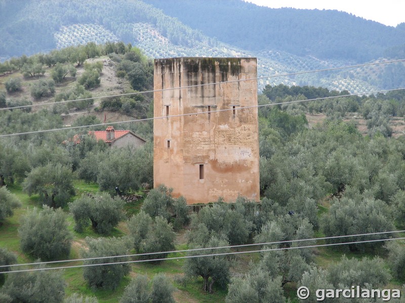 Imagen de Torre de Santa Catalina III