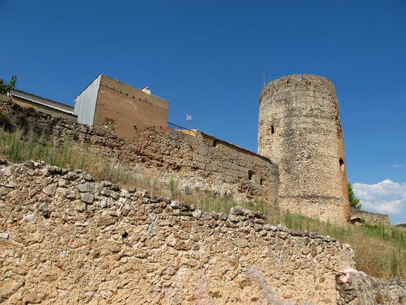 Imagen de Castillo de Siles