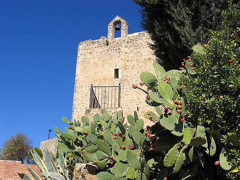 Imagen de Torreón de Sorihuela