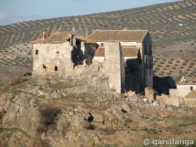 Imagen de Castillo de Castil