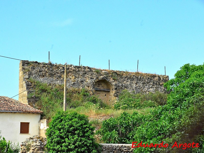 Imagen de Castillo de Bañares