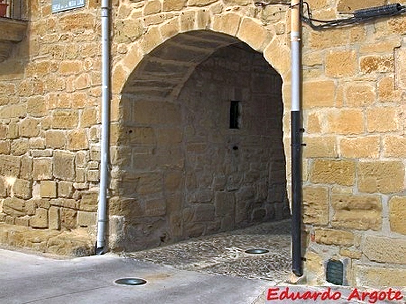Imagen de Puerta de la Concepción