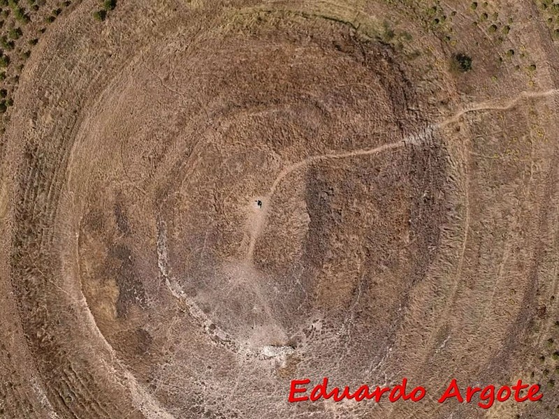 Imagen de Castillo de Grañón