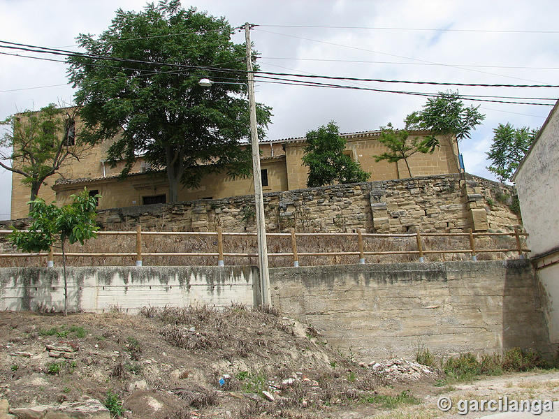Imagen de Atalaya de Villalobar