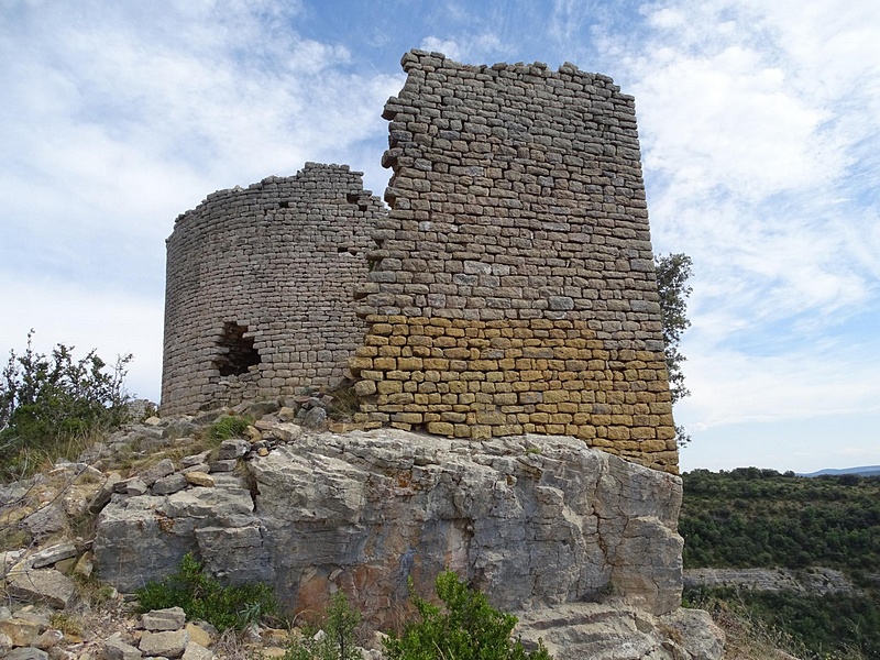 Imagen de Castillo de Sant Llorenç d'Ares