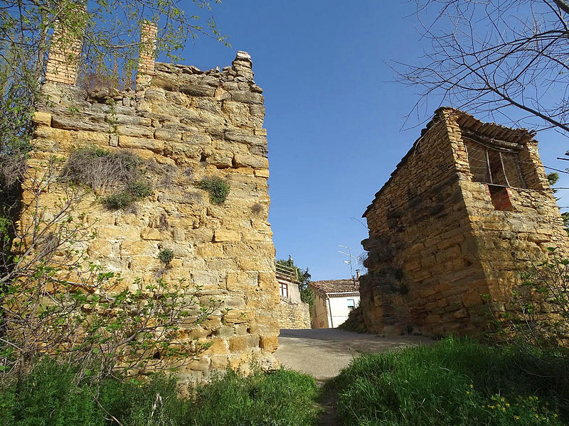 Imagen de Portal de Soldevila