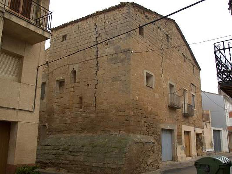 Imagen de Castillo de Alcanó