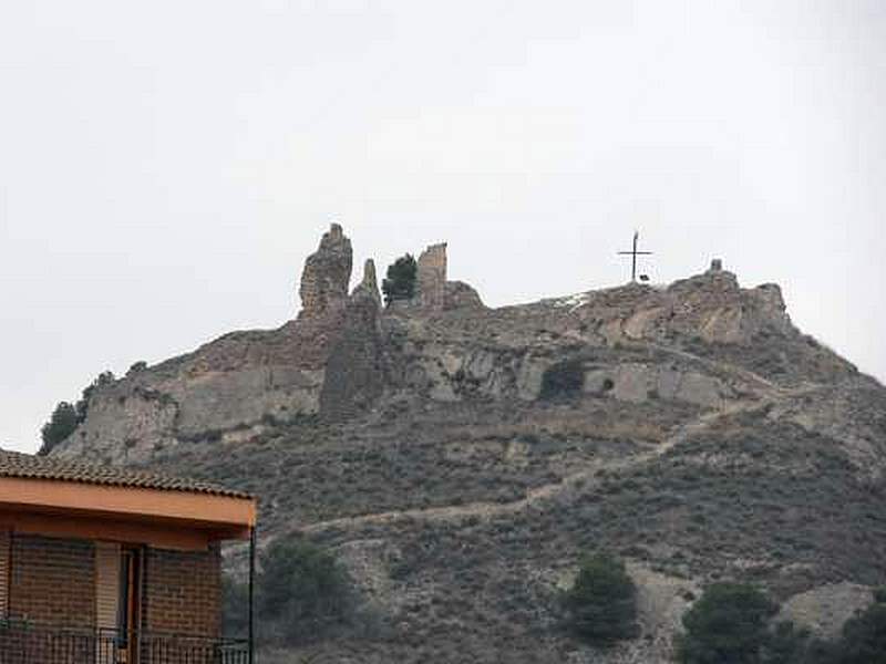 Imagen de Castillo de Algerri