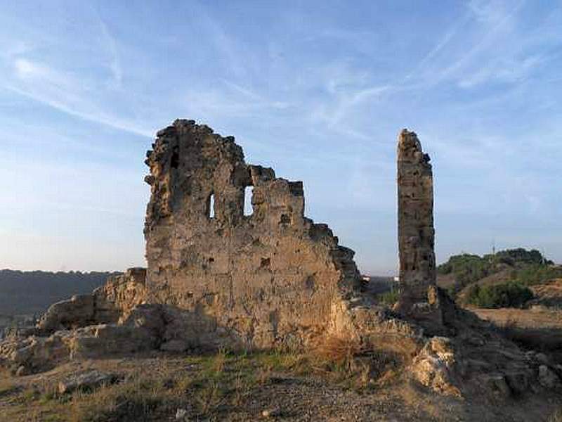 Imagen de Castillo de Almenar
