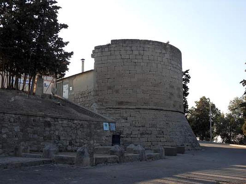 Imagen de Castillo de Arbeca