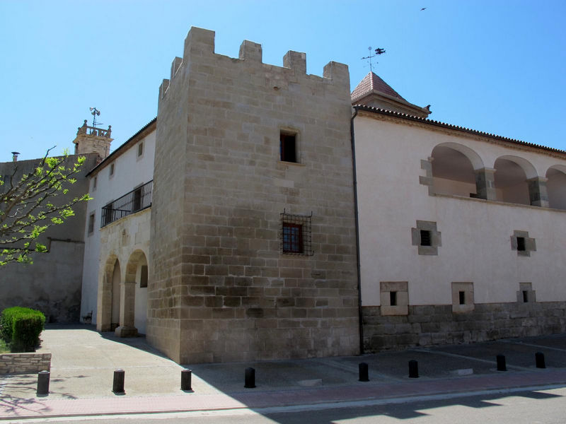 Imagen de Castillo de Barbens