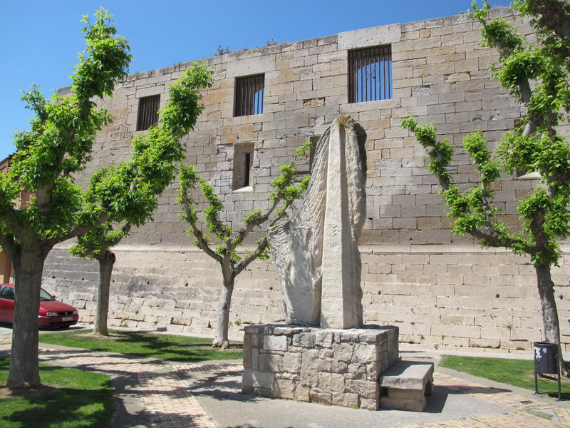 Imagen de Castillo de Bellpuig