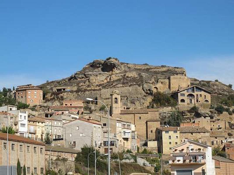 Imagen de Castillo de Biosca