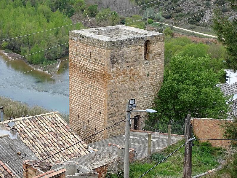 Imagen de Castillo de Camarasa