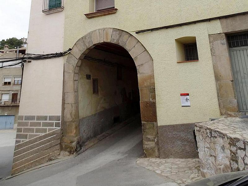 Imagen de Muralla urbana de Camarasa