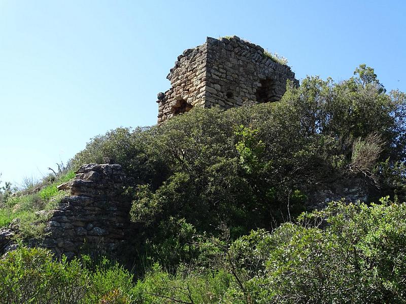 Imagen de Castillo de La Maçana