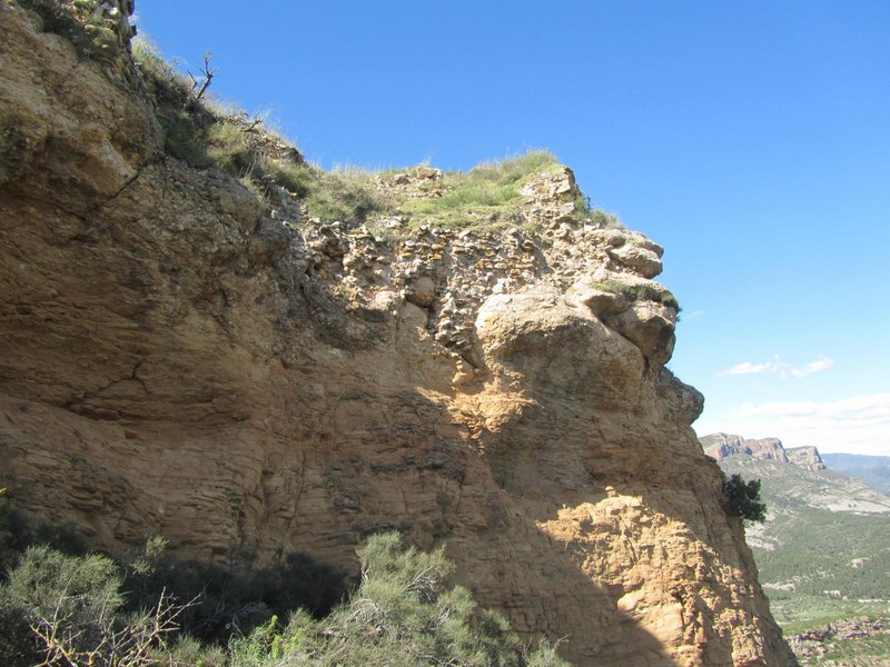 Imagen de Castillo de Llorenç de Montgai