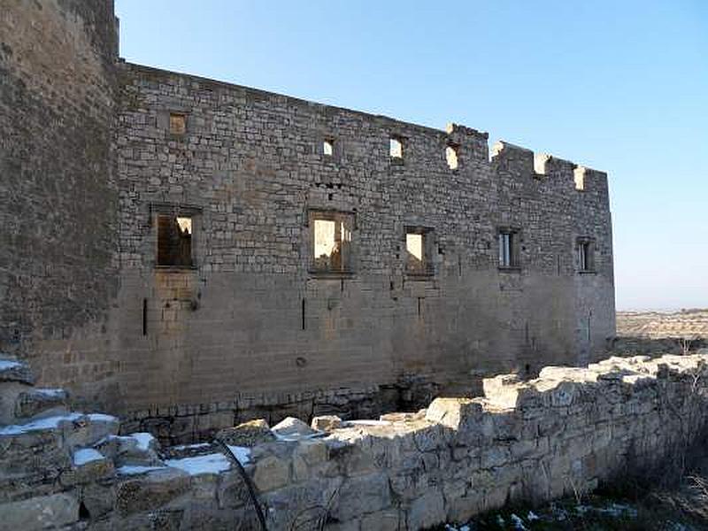 Imagen de Castillo de Ciutadilla