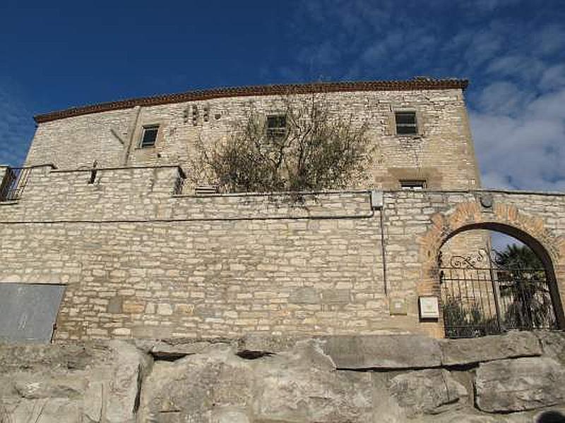 Imagen de Castillo de Estaràs