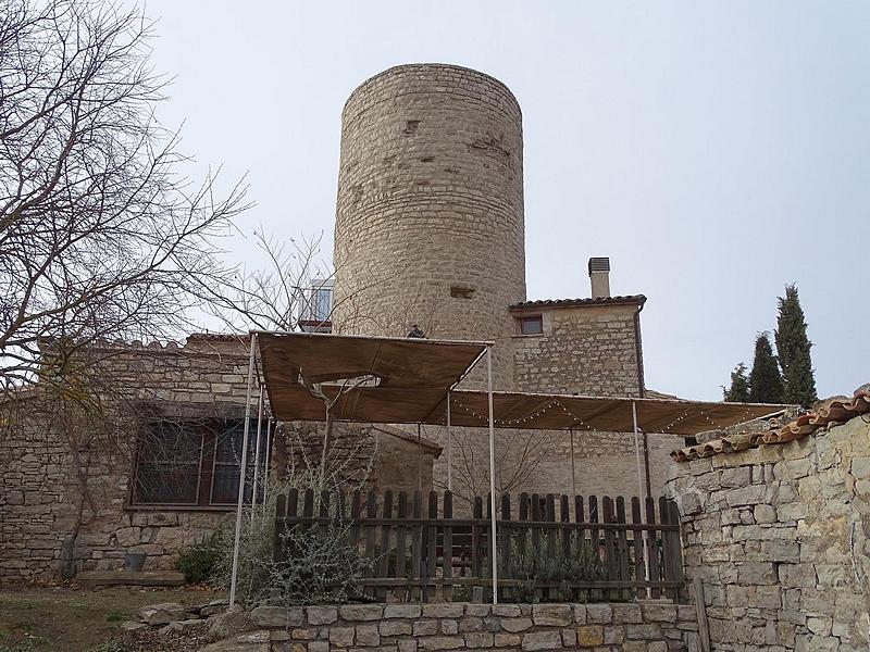 Imagen de Castillo de Mejanell