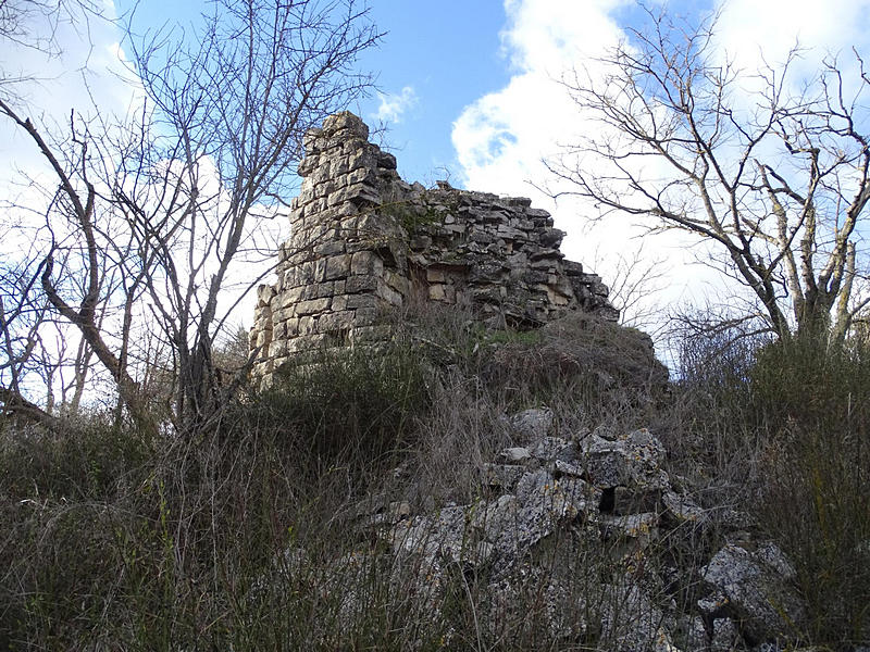 Imagen de Torre de Ferragut