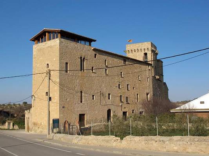 Imagen de Castillo de la Floresta