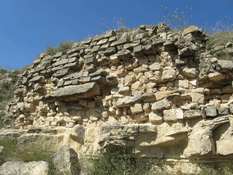 Imagen de Castillo de Fulleda