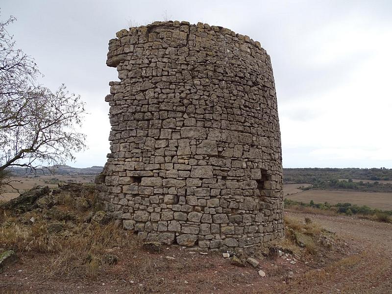 Imagen de Torre de Granyena