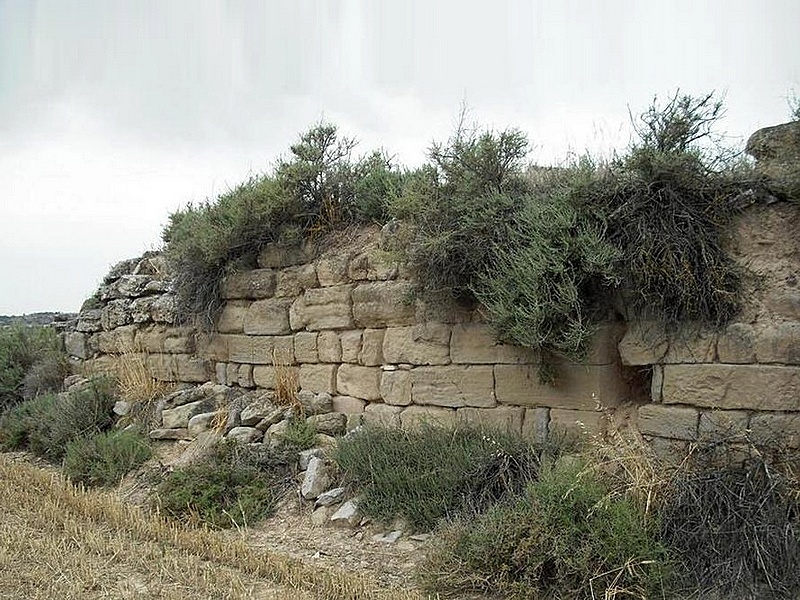 Imagen de Castillo de Rubiol