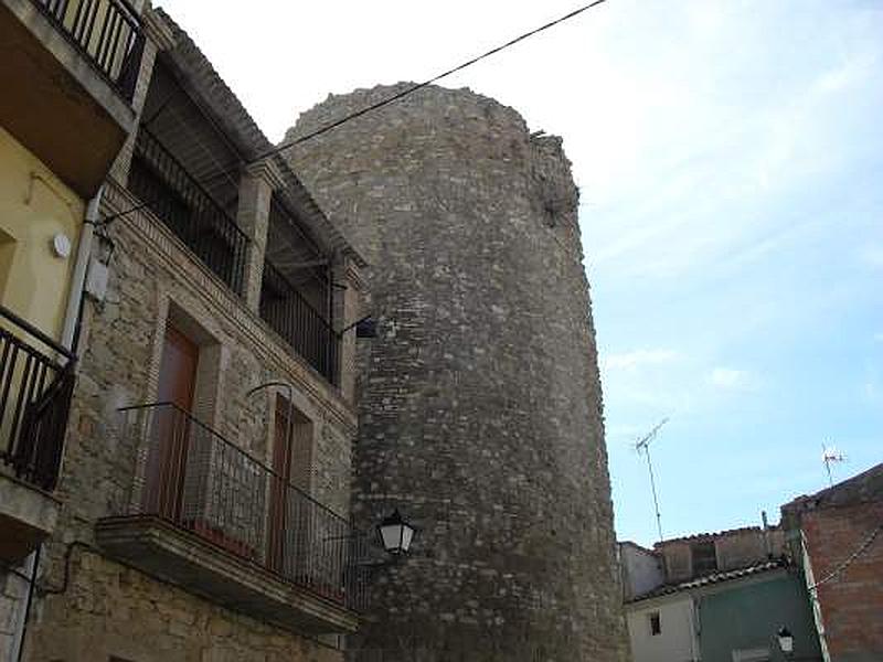 Imagen de Castillo de Ivorra