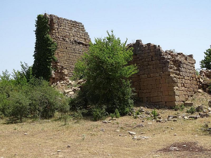 Imagen de Castillo de Llobera