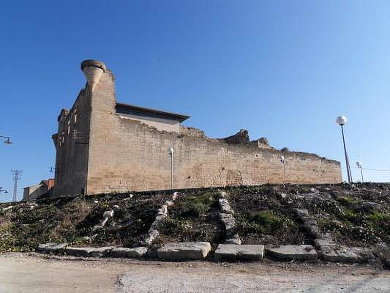 Imagen de Castillo de Maldà