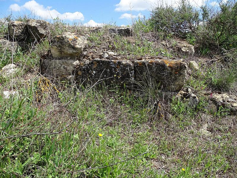 Imagen de Castillo de Maldanell